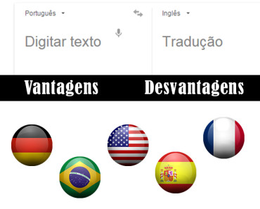 Dicas de como usar o google tradutor